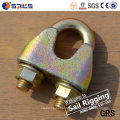 Qingdao Factory DIN1142 verzinktem U Clamp